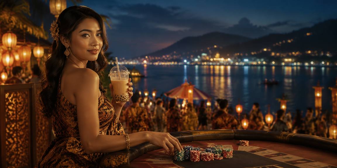 cabangtoto Choose Tables, Slots, and Fishing Rooms